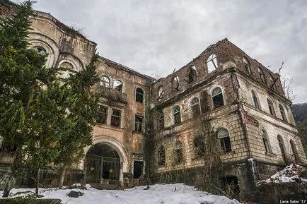 Cum arată astăzi Cum arată astăzi