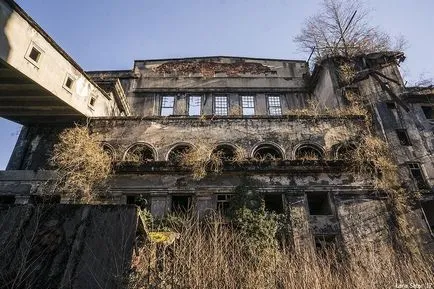 Cum arată astăzi Cum arată astăzi