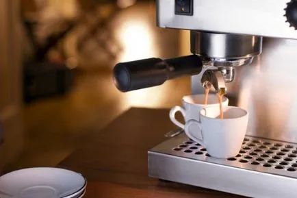 Cum de a alege un mașini de cafea Cum de a alege un mașini de cafea