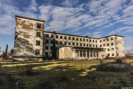 Cum arată astăzi Cum arată astăzi