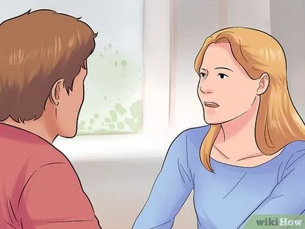 Cum de a face cu un om