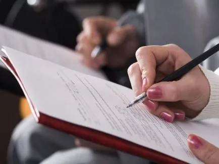 Cum de a scrie un testament Cum de a scrie un testament