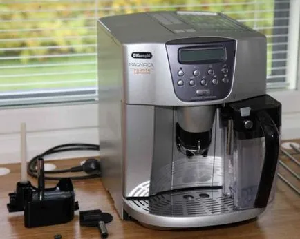 Cum de a alege un mașini de cafea Cum de a alege un mașini de cafea