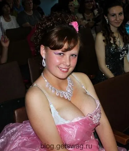 Cum de a alege o rochie pentru bal