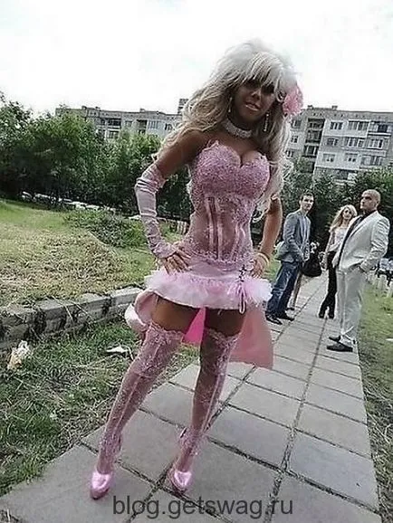 Cum de a alege o rochie pentru bal
