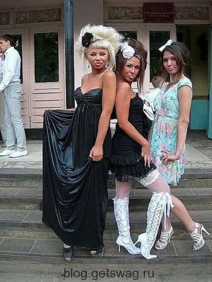 Cum de a alege o rochie pentru bal