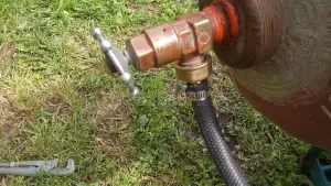 Cum pentru a umple rezervorul de propan-te