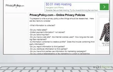 Cum de a insera o imagine într-un site web