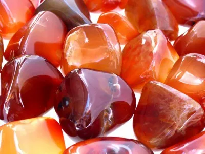 Talisman Piatra Fish