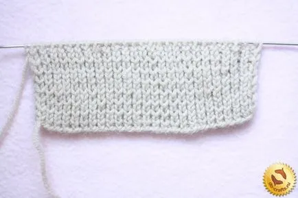 Cum să învețe să tricot eșarfe
