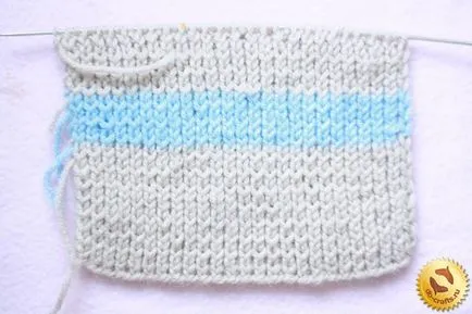 Cum să învețe să tricot eșarfe