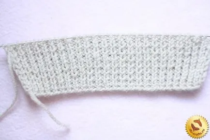 Cum să învețe să tricot eșarfe