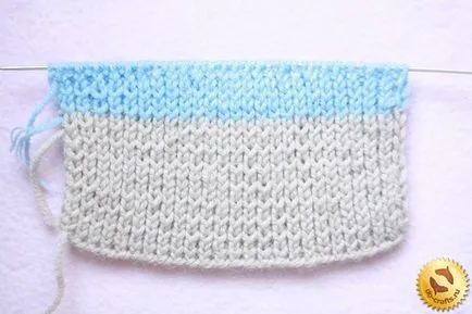 Cum să învețe să tricot eșarfe