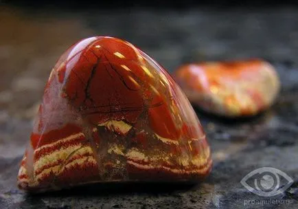 Talisman Piatra Fish
