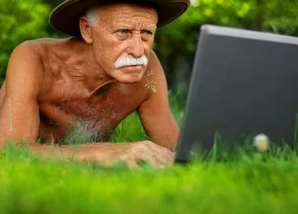 Întrebați cum să trăiască