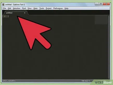 Cum de a insera o imagine într-un site web