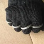 Knuckles ca o armă corp la corp