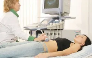 Tratamentul chisturi endocervical