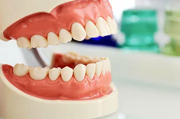 Cariile de dentinei