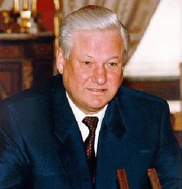 Elțîn a murit Elțîn a murit