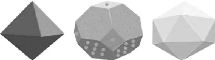 Nanoparticles ce este