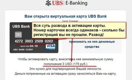 Ce este UBS