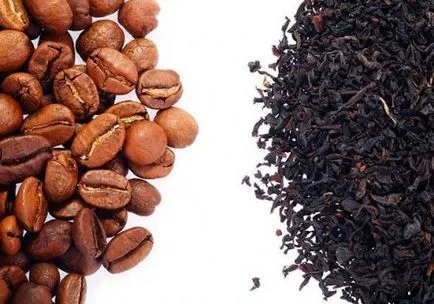 Ce ceai sau cafea utile Ce ceai sau cafea utile