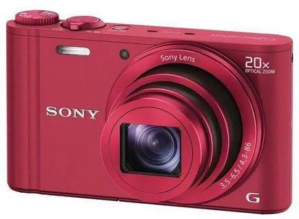 Ce este Cyber ​​Shot