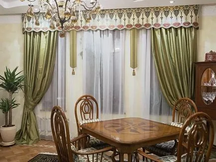 De ce să alegeți perdele în cameră