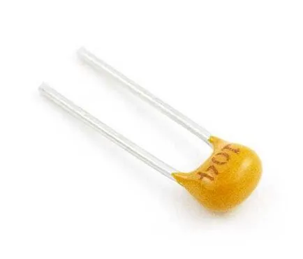 Ce este un condensator