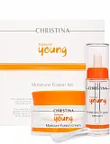 Christina site-ul oficial al produselor cosmetice israeliene