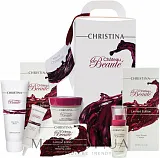 Christina site-ul oficial al produselor cosmetice israeliene