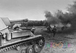Acesta va fi ca bătălia de la Kursk