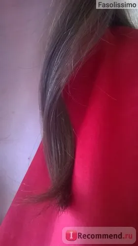 de colorare a părului fără un comburant