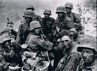 Acesta va fi ca bătălia de la Kursk