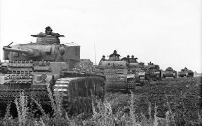 Acesta va fi ca bătălia de la Kursk