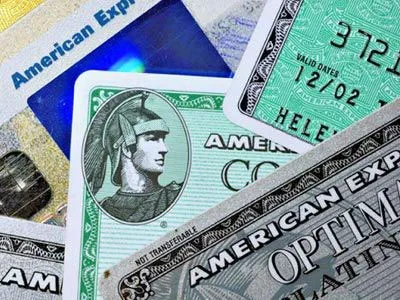 Ce este cardul American Express Ce este cardul American Express