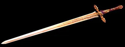 Ce este Excalibur