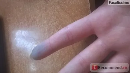 de colorare a părului fără un comburant