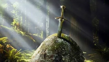 Ce este Excalibur