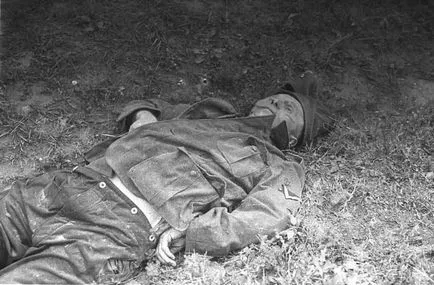 Acesta va fi ca bătălia de la Kursk