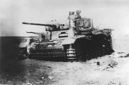 Acesta va fi ca bătălia de la Kursk
