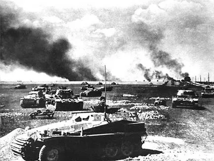 Acesta va fi ca bătălia de la Kursk Acesta va fi ca bătălia de la Kursk