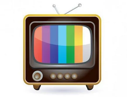 Invenția de televiziune Invenția de televiziune