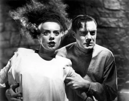 Ce este Frankensteins Ce este Frankensteins