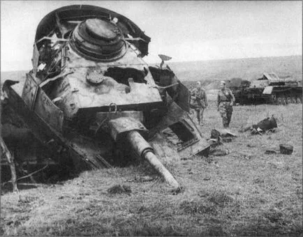 Acesta va fi ca bătălia de la Kursk
