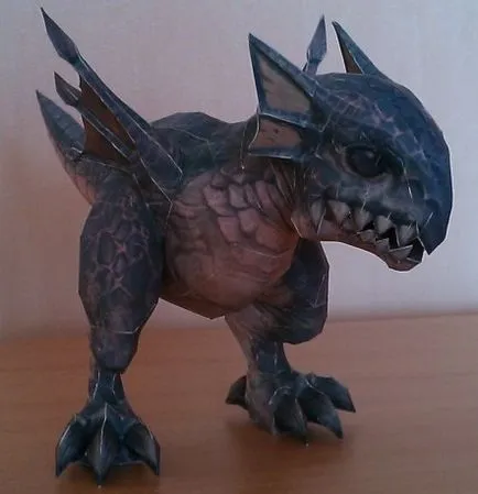 Cum de a prinde un dragon