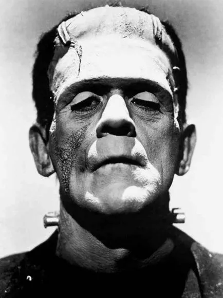 Ce este Frankensteins Ce este Frankensteins