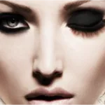 săgeată Make-up