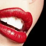 săgeată Make-up